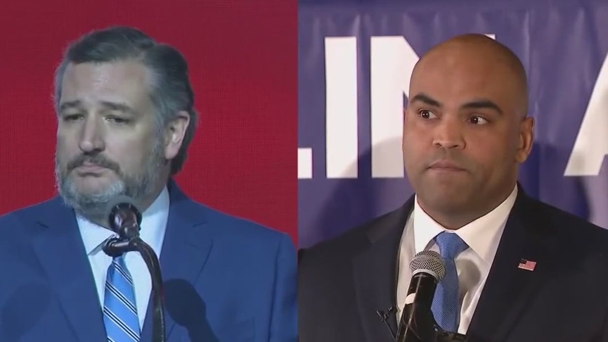 Texas campaigns heating up